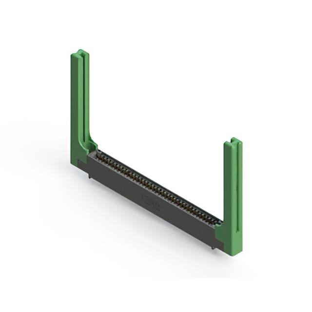 395-038-521-458 EDAC Inc.  Edgeboard Connectors